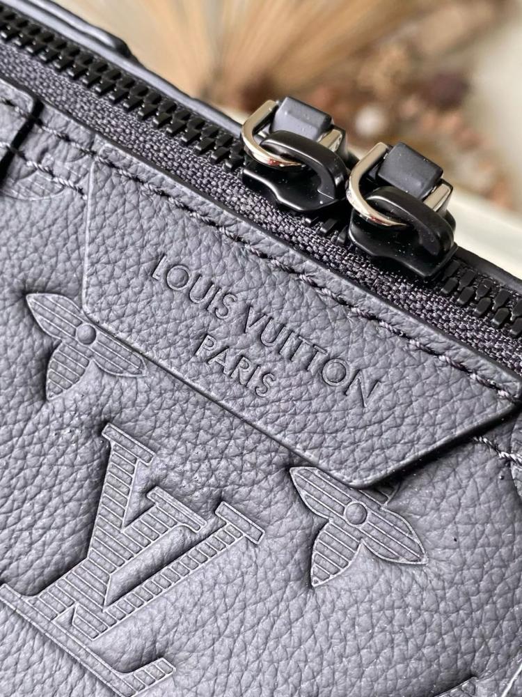 حقيبة لويس فيتون City Keepall