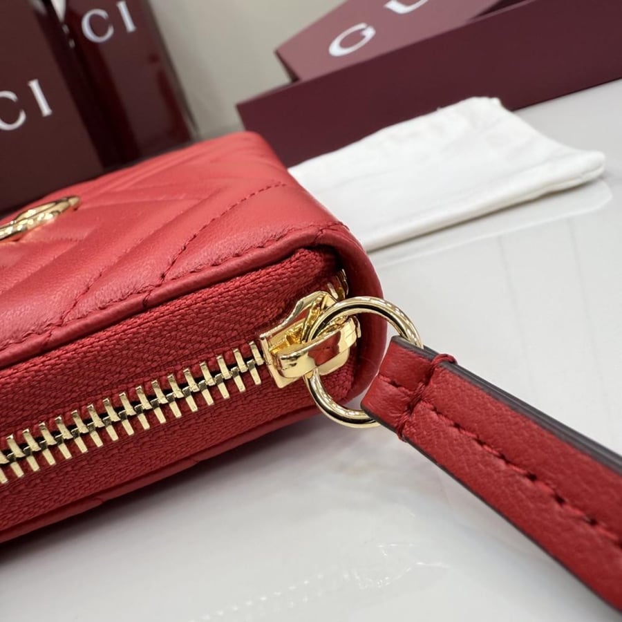 محفظة غوتشي GG Marmont