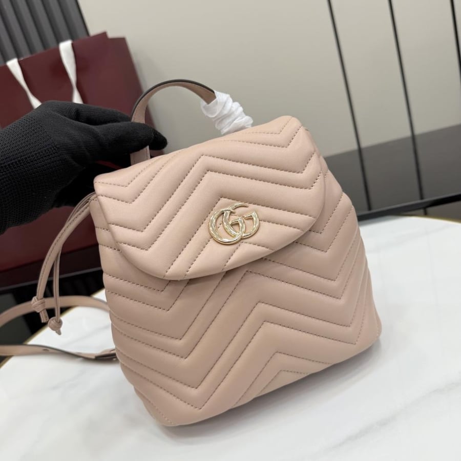 حقيبة غوتشي GG Marmont