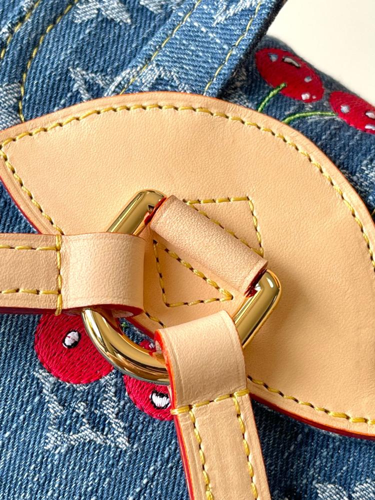حقيبة لويس فيتون LV X TM VENICE NM