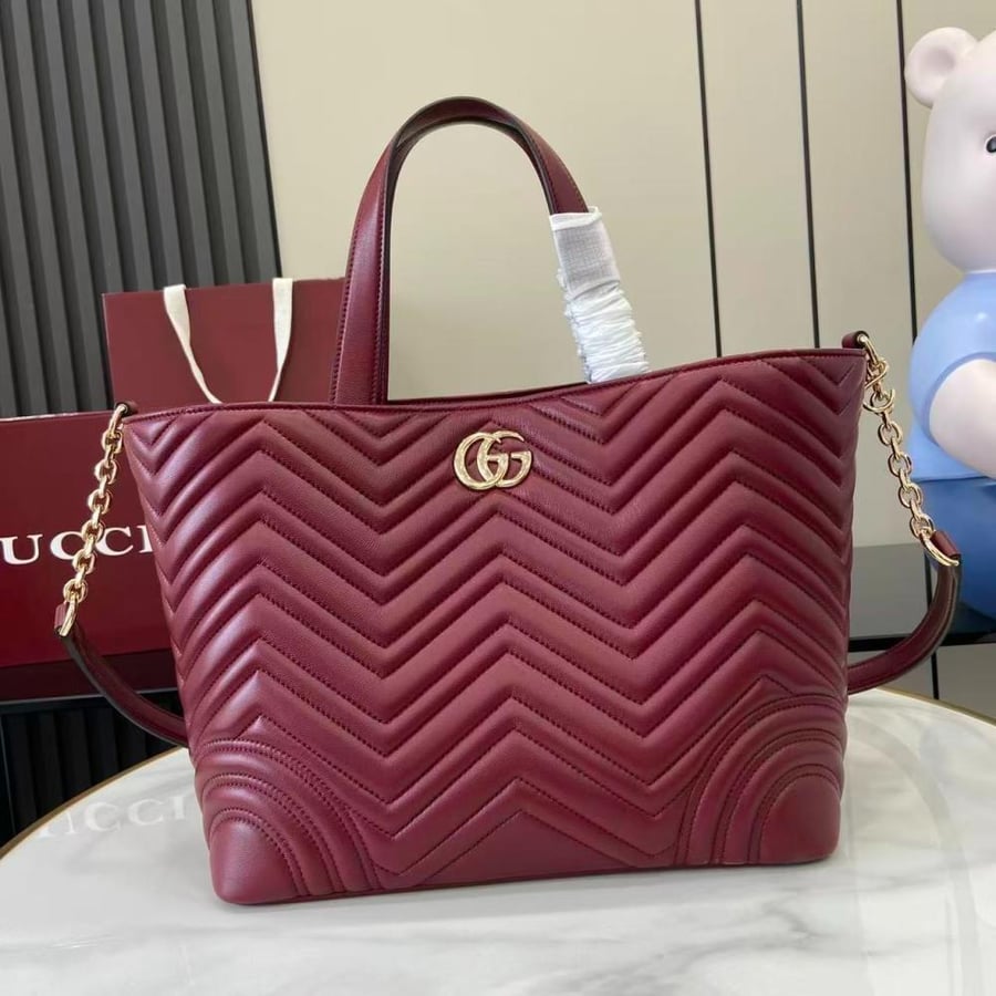 حقيبة غوتشي GG Marmont