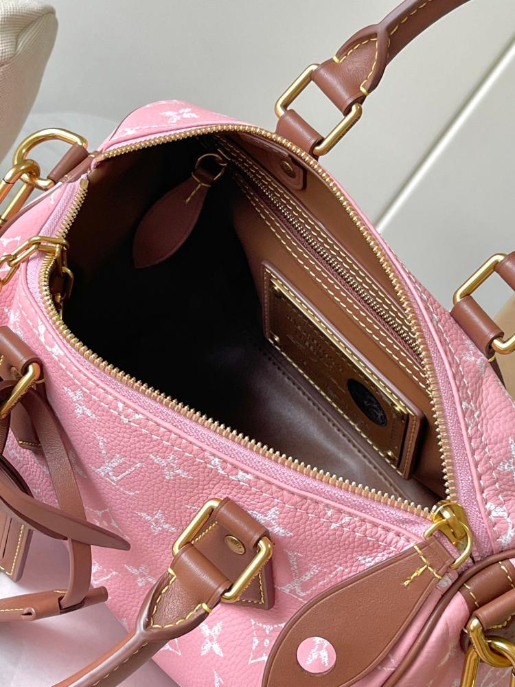 حقيبة لويس فيتون يد Speedy Bandouliere 25