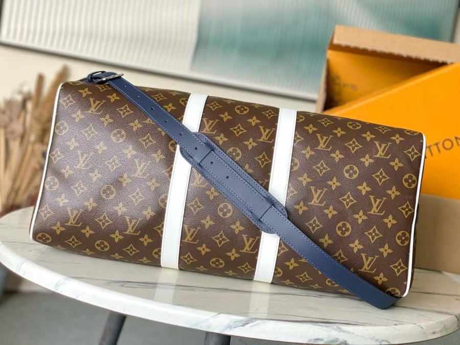 حقيبة لويس فيتون LV Keepall Bandoulière 50