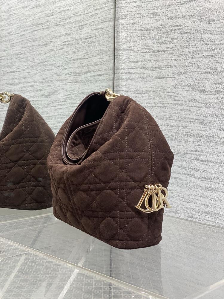 حقيبة ديور الشتوية