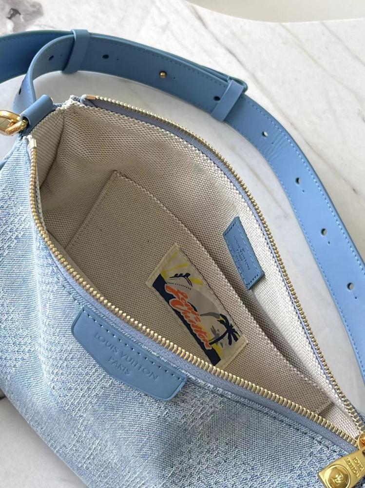حقيبة لويس فيتون Speedy 18 Bandoulière