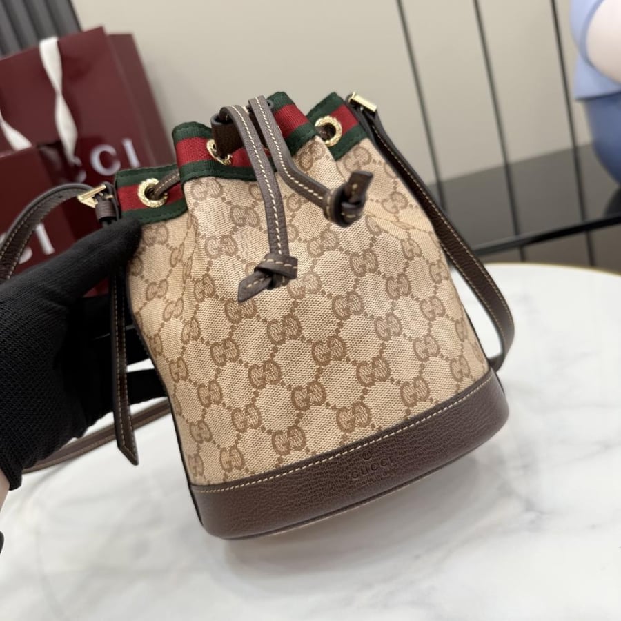 حقيبة غوتشي Generation Gucci