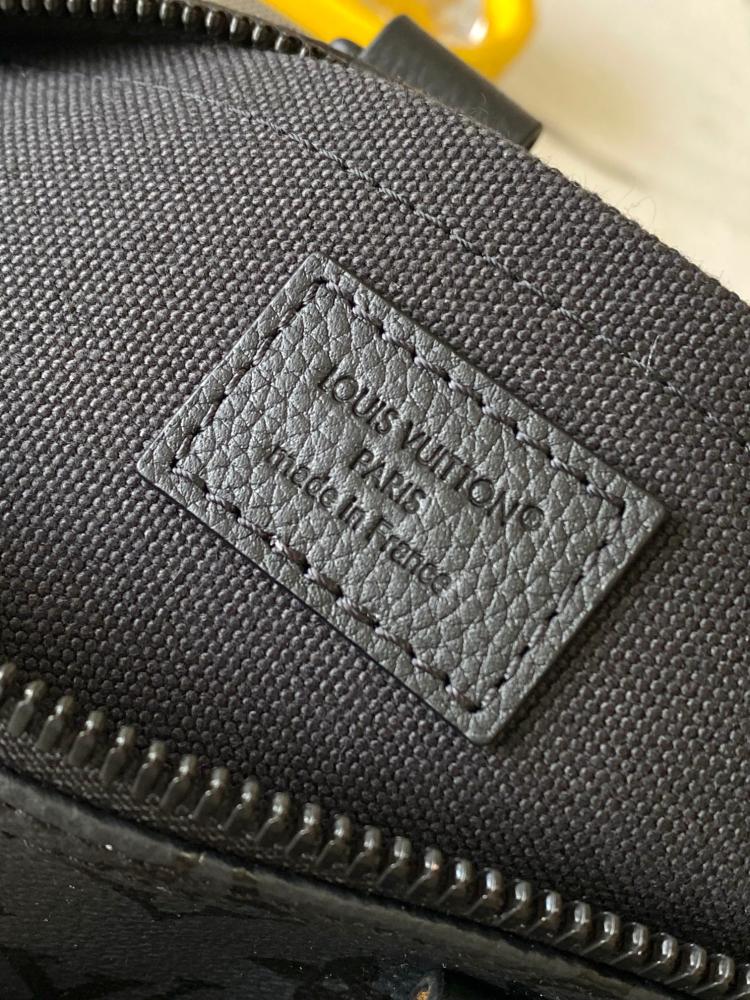 حقيبة لويس فيتون يد Keepall Bandouliere 25