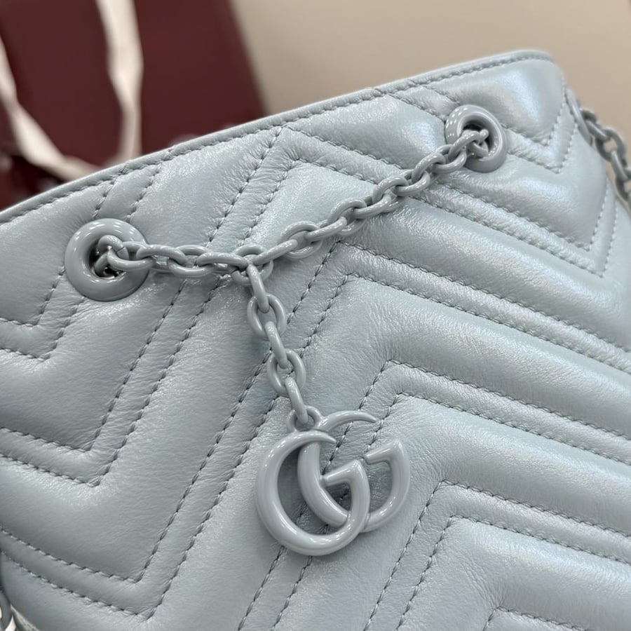 حقيبة غوتشي GG Marmont