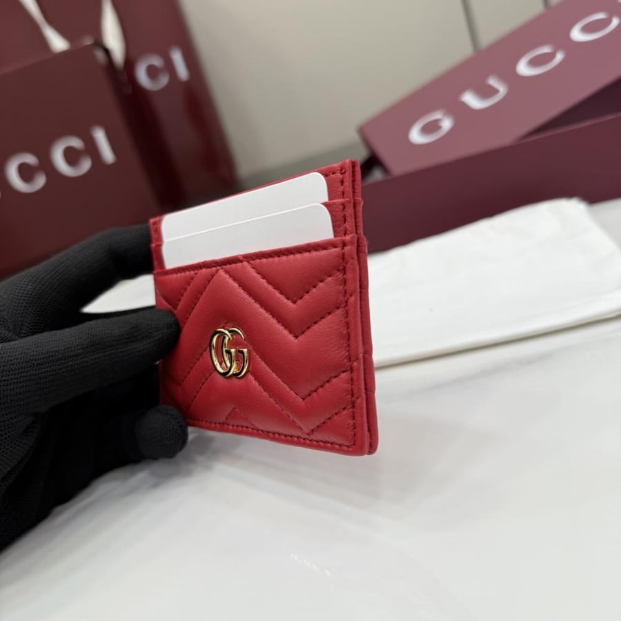 محفظة غوتشي GG Marmont