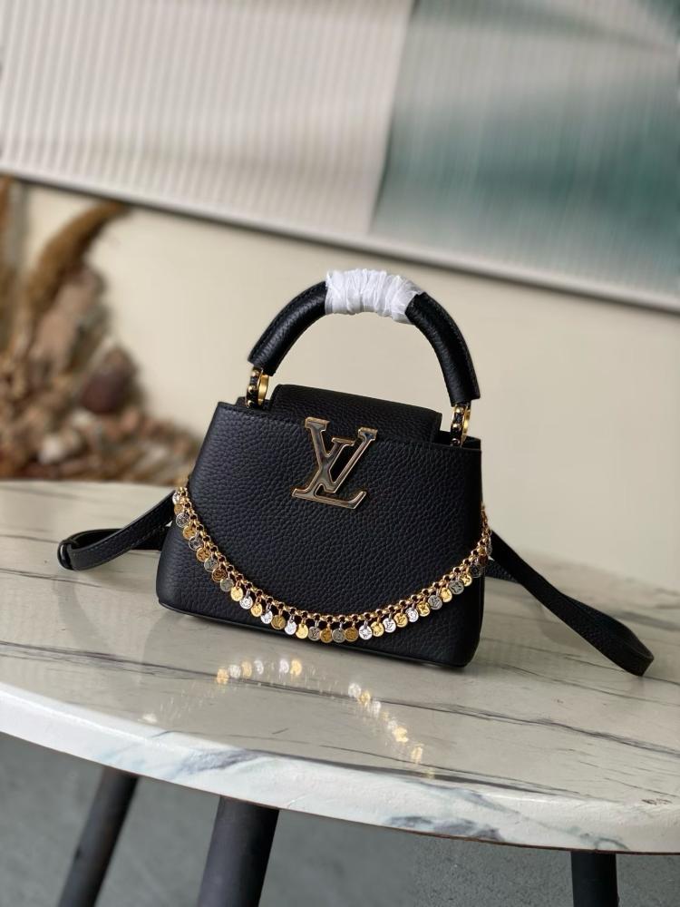 حقيبة لويس فيتون LV Confetti