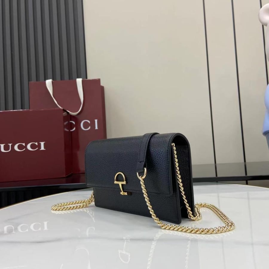 حقيبة غوتشي Gucci Softbit