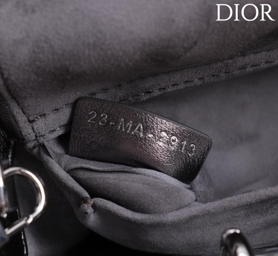 حقيبة ديور D-joy