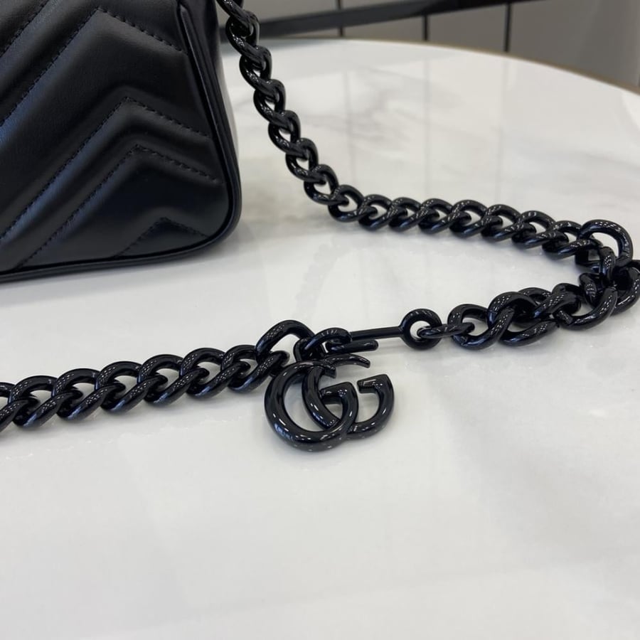 حقيبة غوتشي GG Marmont