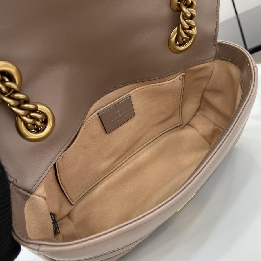 حقيبة غوتشي GG Marmont