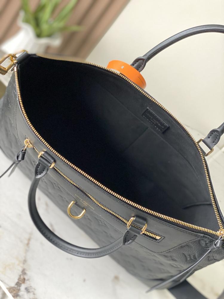 حقيبة لويس فيتون Monogram Front