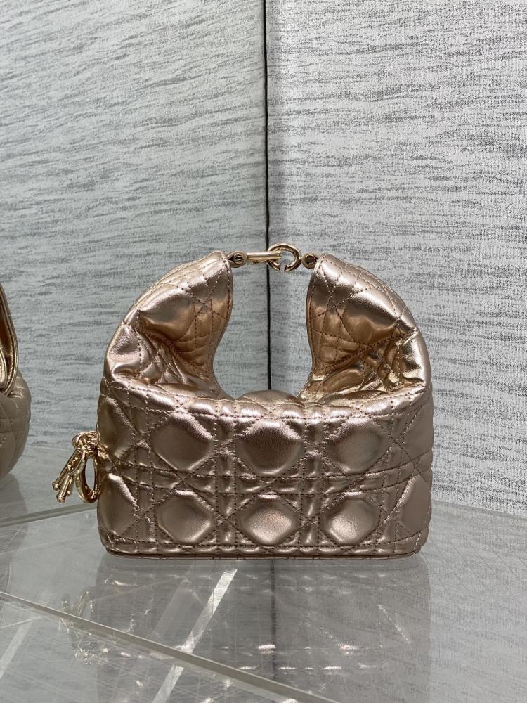 حقيبة ديور الشتوية