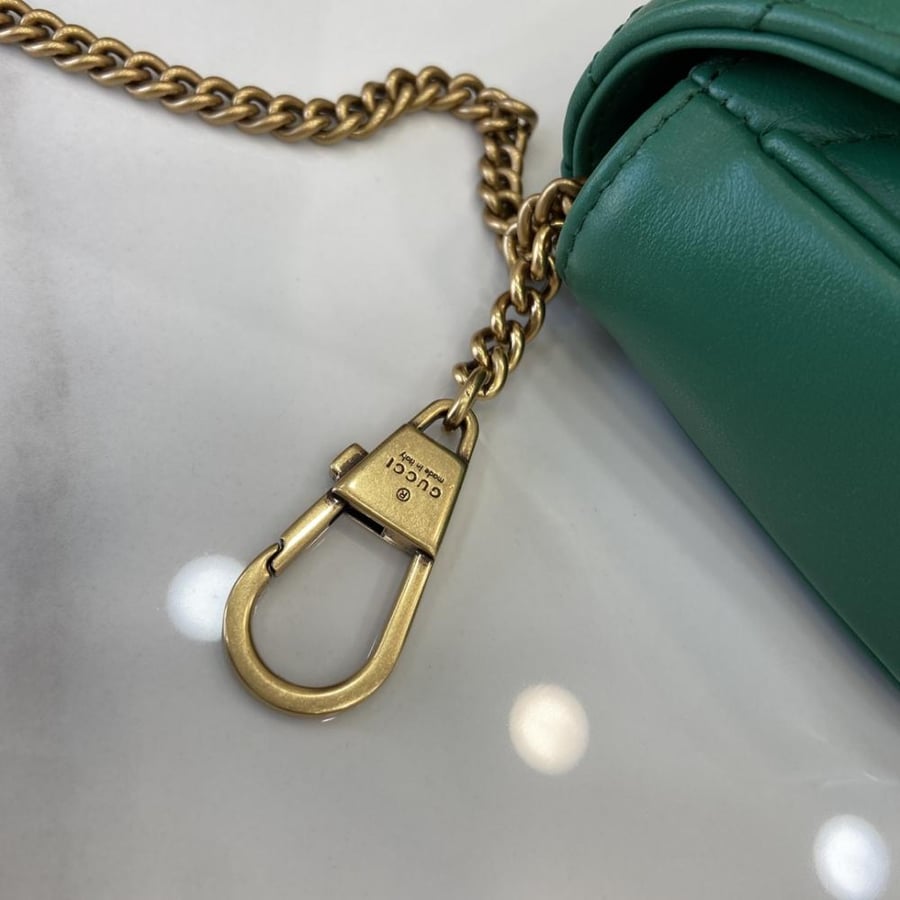 حقيبة غوتشي GG Marmont