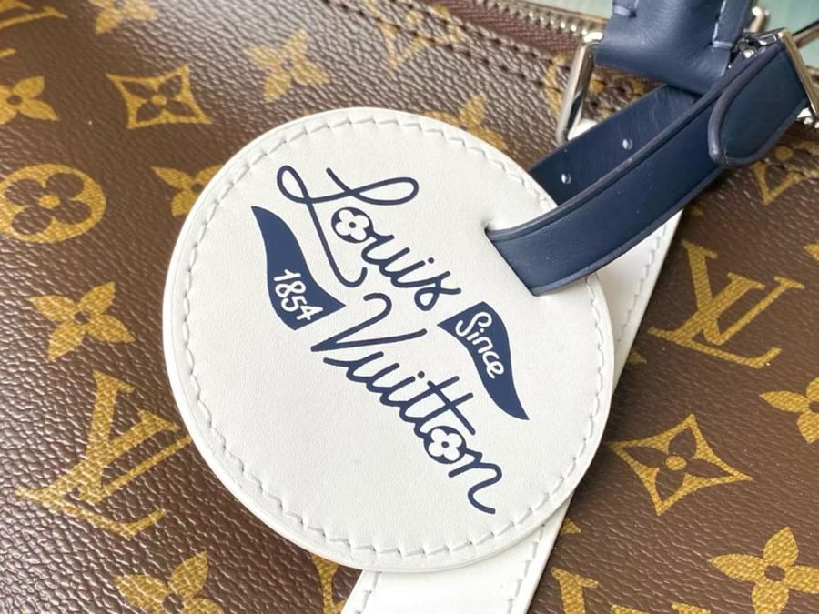 حقيبة لويس فيتون LV Keepall Bandoulière 50