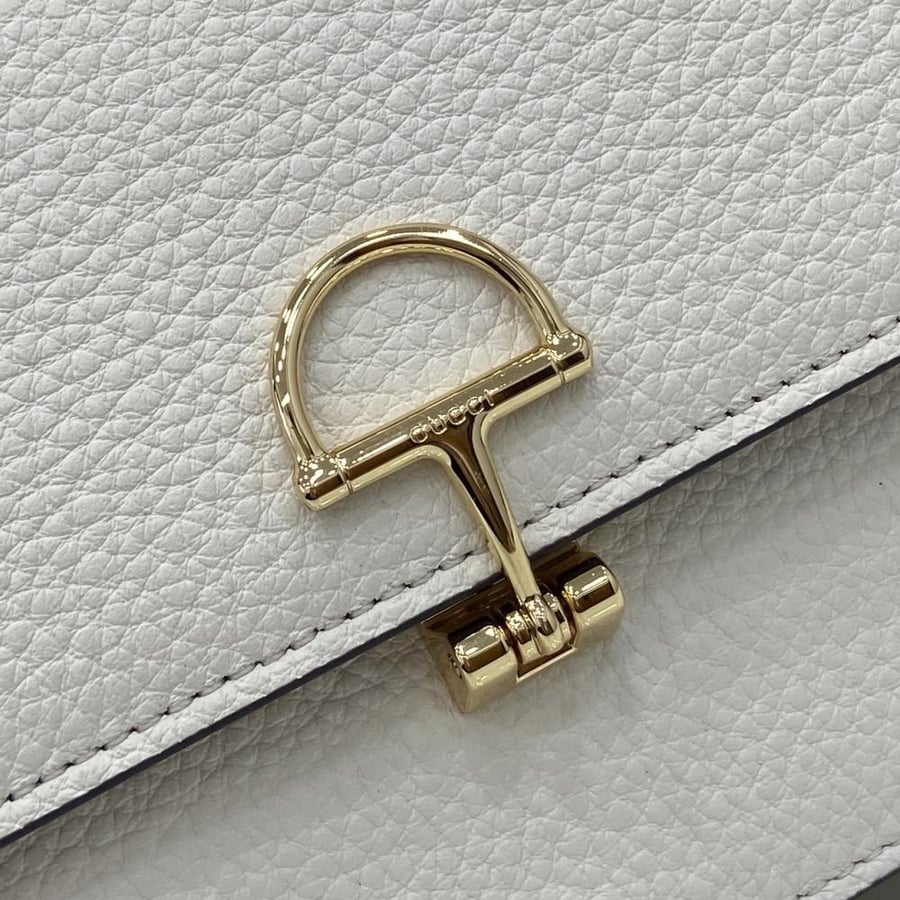 حقيبة غوتشي Gucci Softbit