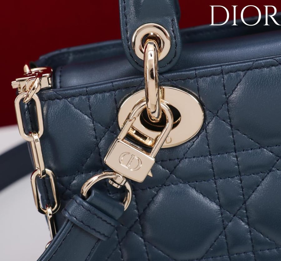حقيبة ديور D-joy