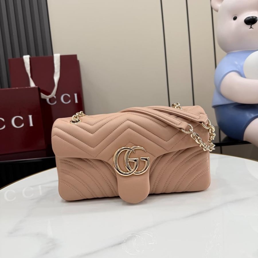 حقيبة غوتشي GG Marmont