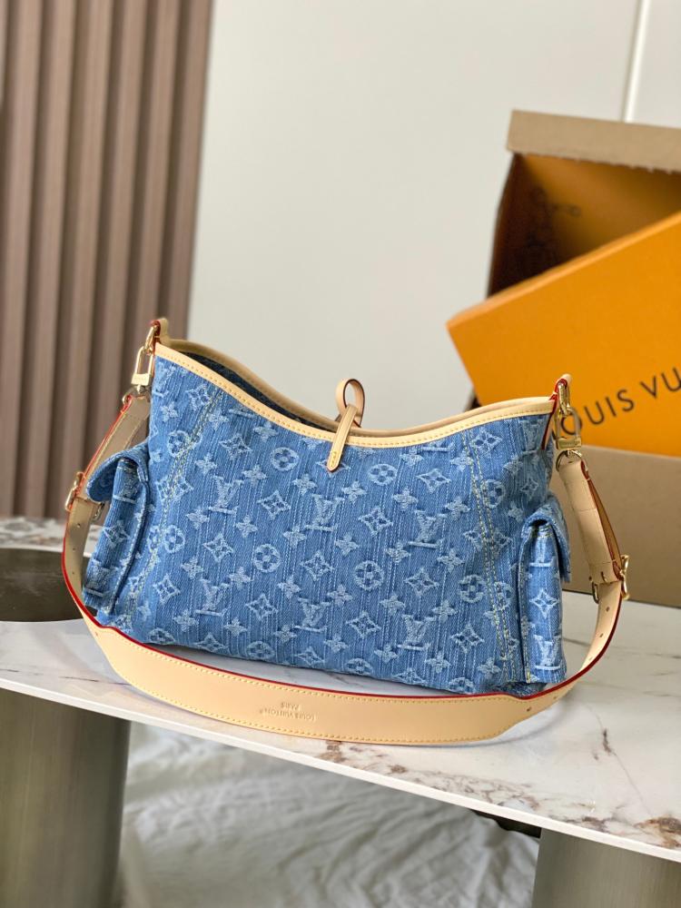 حقيبة لويس فيتون Carryall Cargo