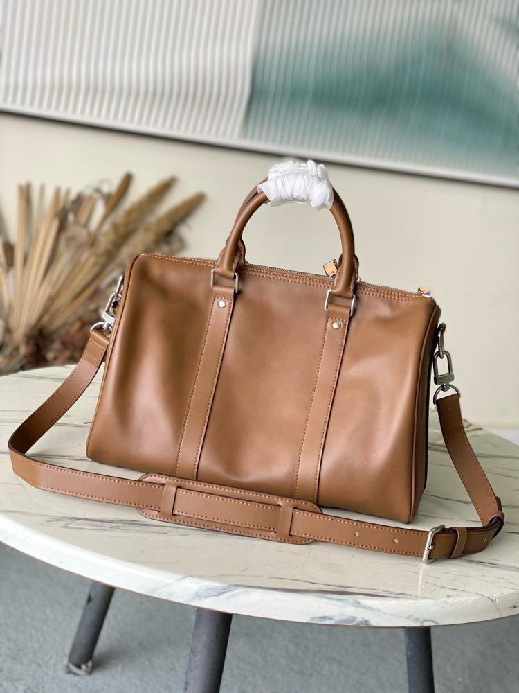 حقيبة لويس فيتون Keepall Cargo Bandoulière