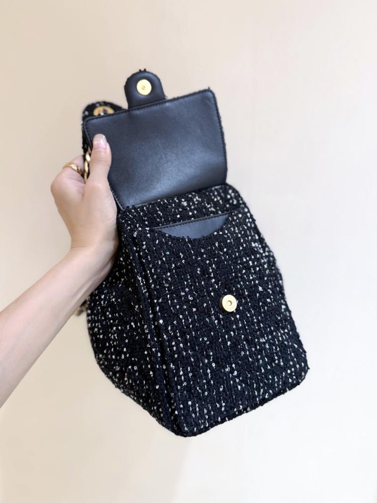 حقيبة شانيل 1 25A 25bag