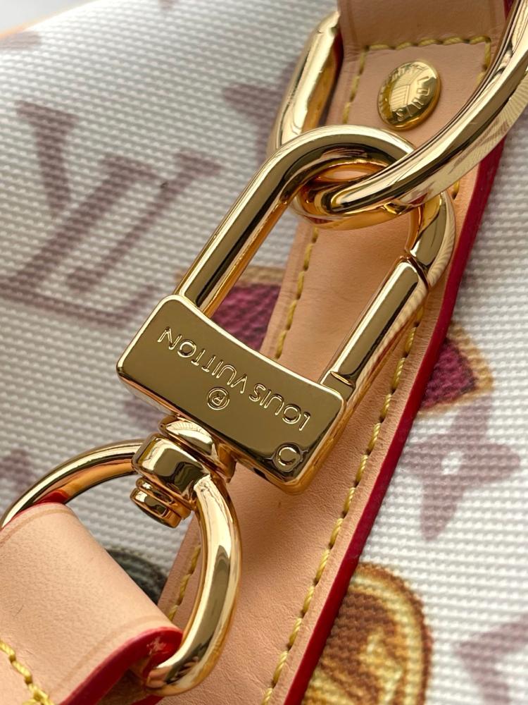 حقيبة لويس فيتون Keepall Bandoulière 45