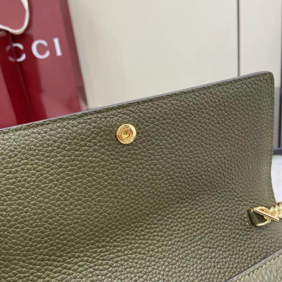 حقيبة غوتشي Gucci Softbit