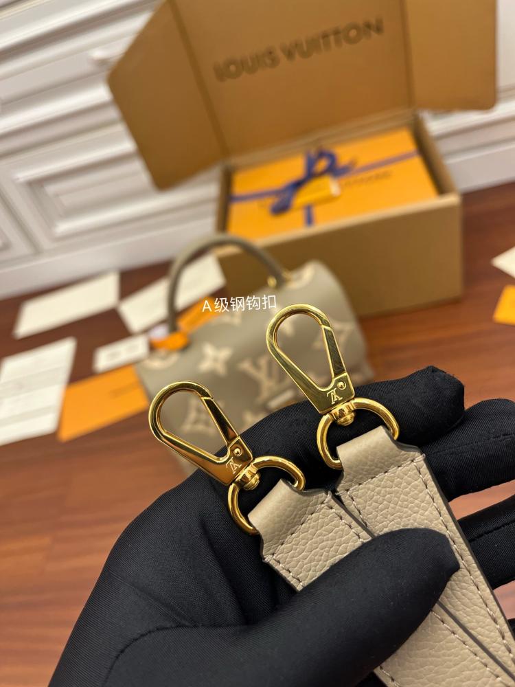 حقيبة لويس فيتون إصدار حصري أول