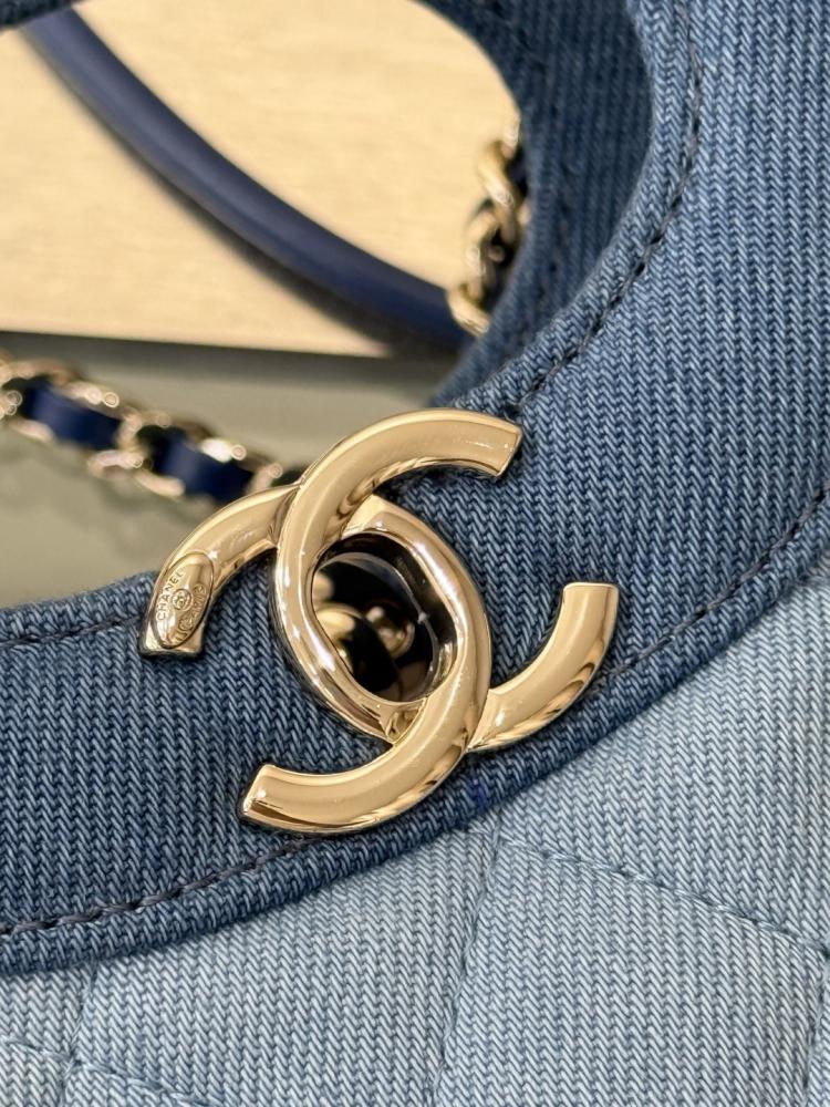 حقيبة شانيل جينز نانو 26bag