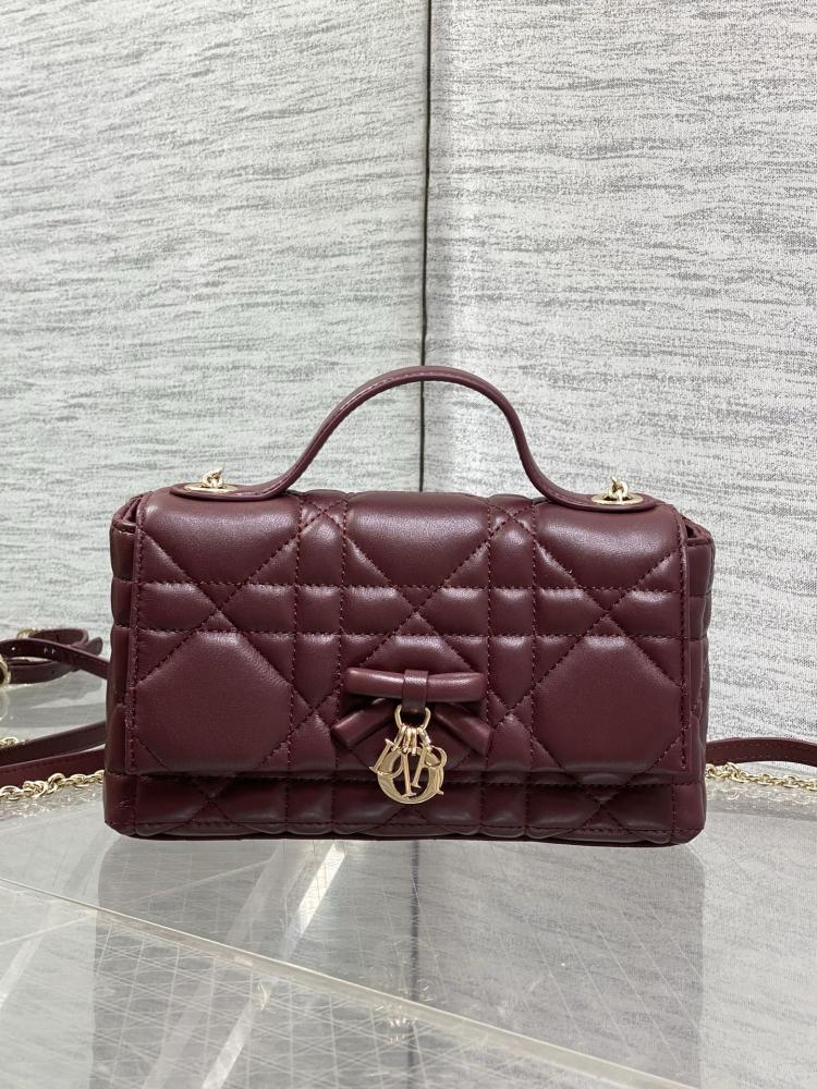 حقيبة ديور WOC