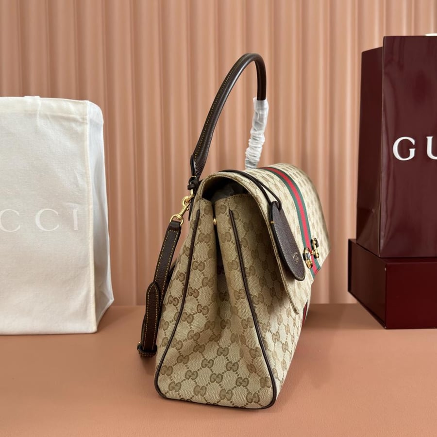 حقيبة غوتشي Generation Gucci