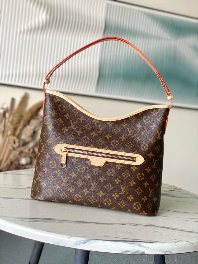 حقيبة لويس فيتون Monogram