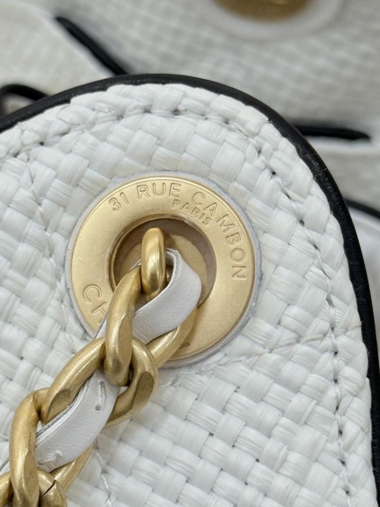 حقيبة شانيل 25bag