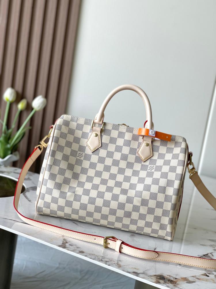 حقيبة لويس فيتون  Speedy 30