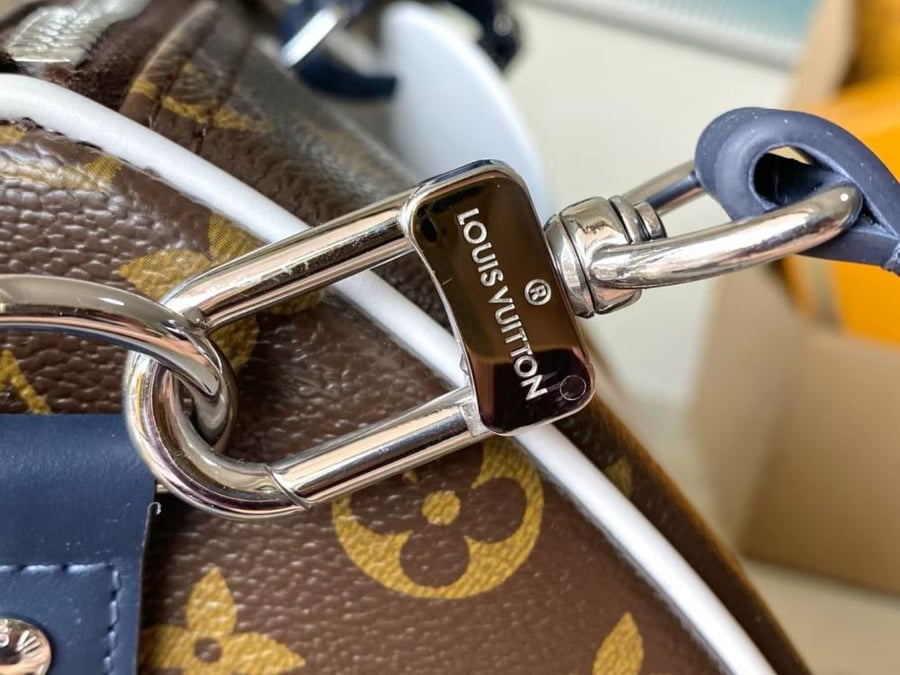 حقيبة لويس فيتون LV Keepall Bandoulière 50