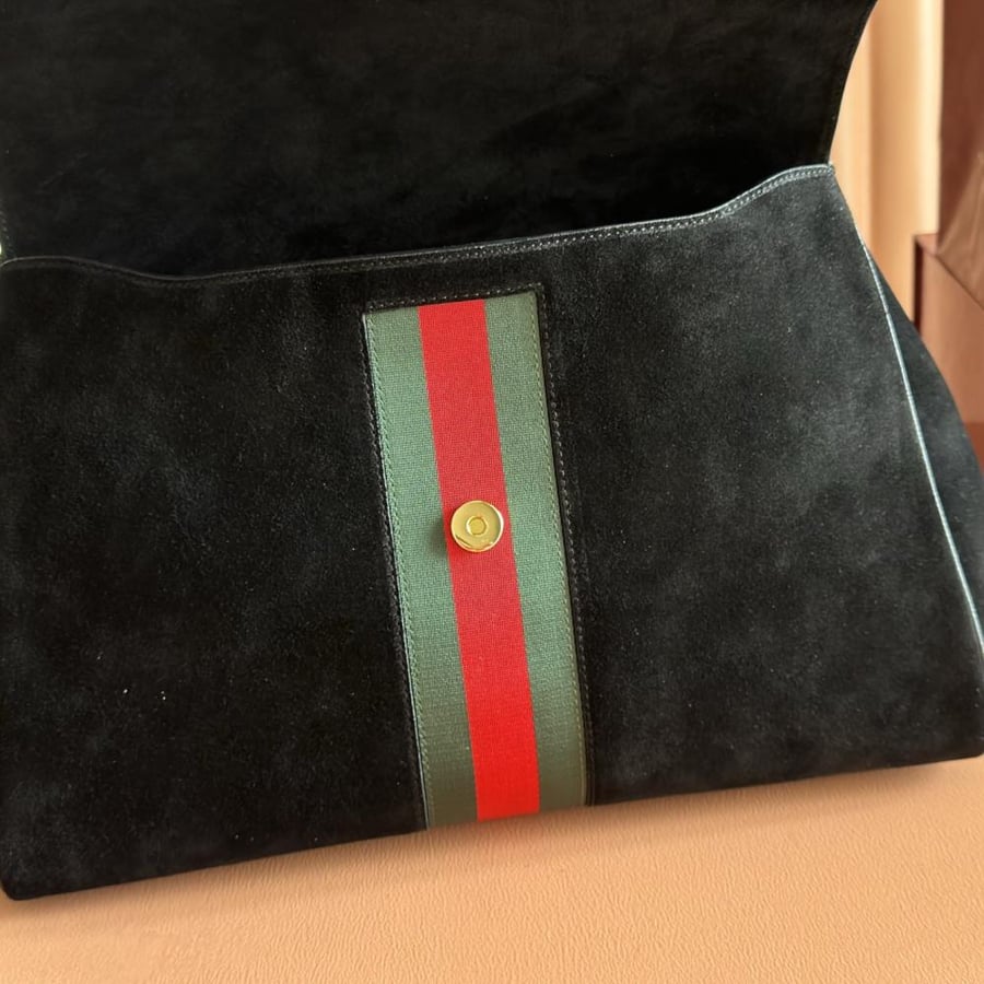 حقيبة غوتشي Generation Gucci