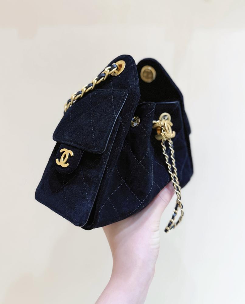 حقيبة شانيل شانيل 1 26C "25bag Mini"