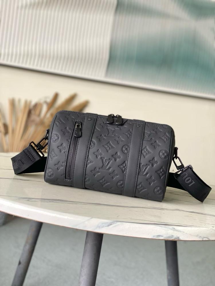 حقيبة لويس فيتون City Keepall