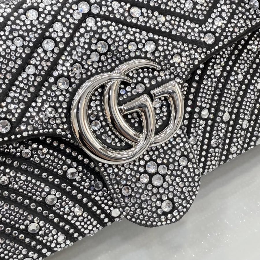 حقيبة غوتشي GG Marmont