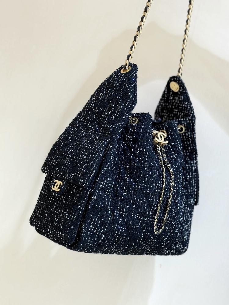 حقيبة شانيل 1 25A 25bag
