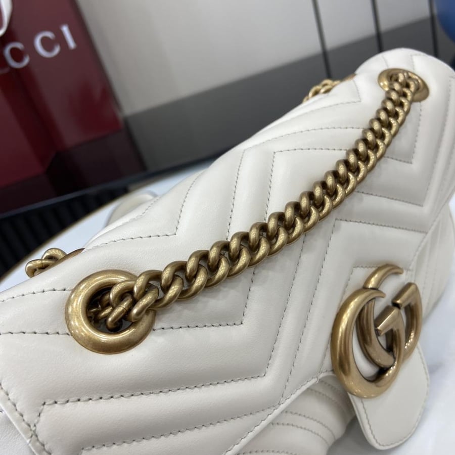 حقيبة غوتشي GG Marmont