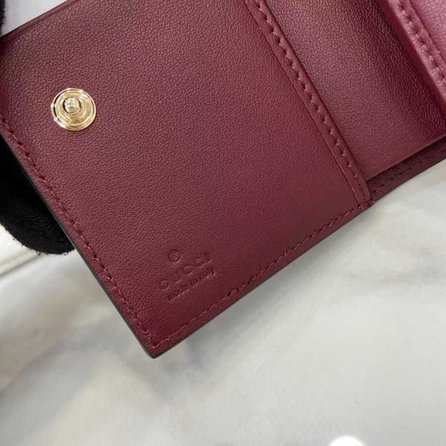 محفظة غوتشي GG Marmont