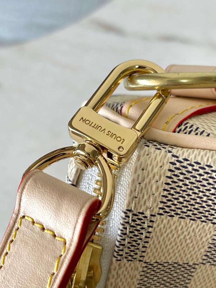 حقيبة لويس فيتون Speedy 35