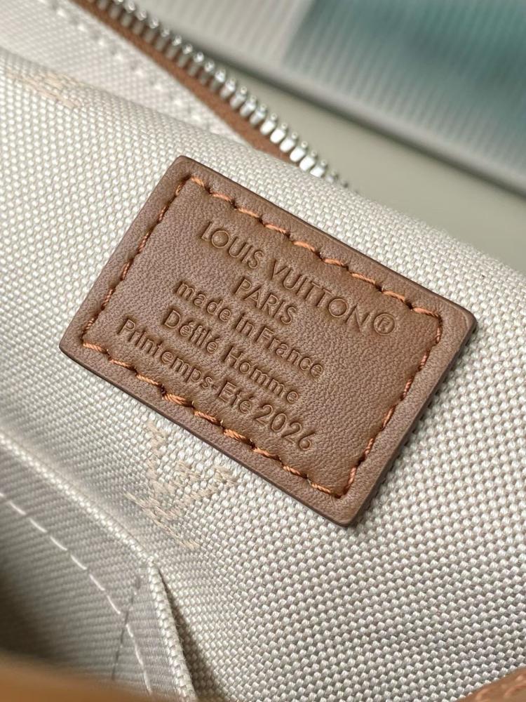 حقيبة لويس فيتون LV Blason