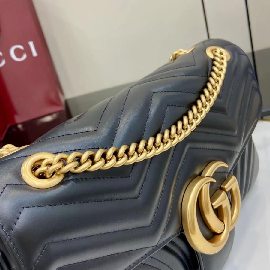 حقيبة غوتشي GG Marmont