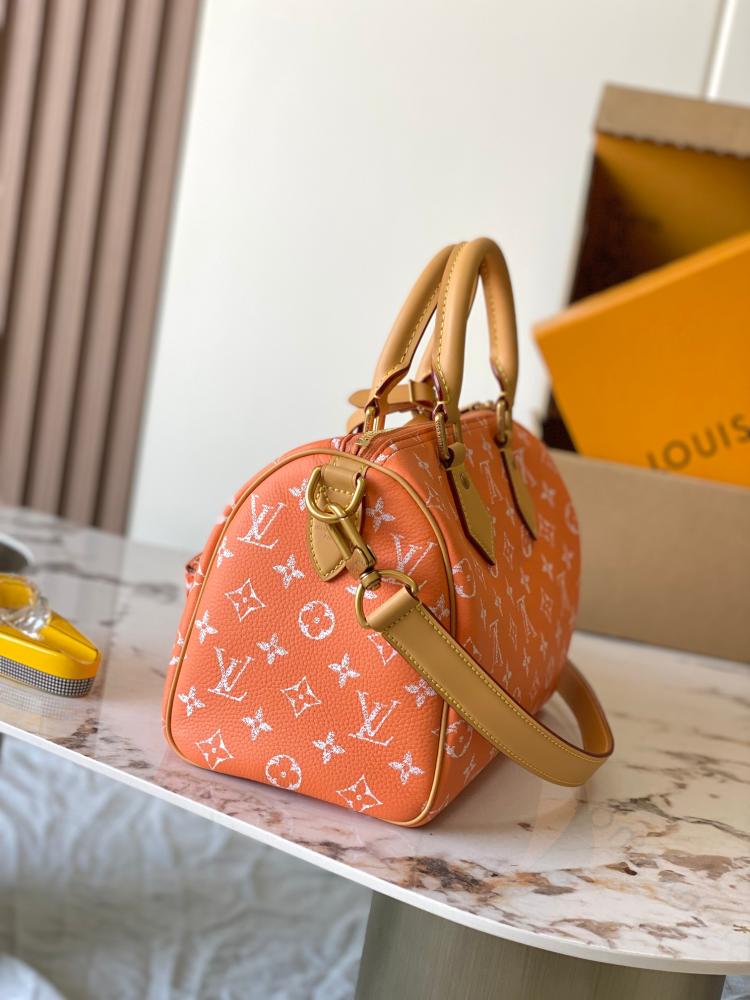 حقيبة لويس فيتون يد Speedy Bandouliere 25