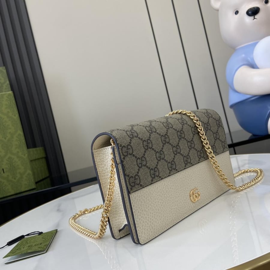 حقيبة غوتشي  GG Marmont